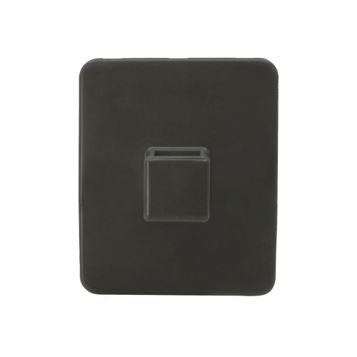 Pocket Panel Brushed Aluminum Panel – POCKET PANEL