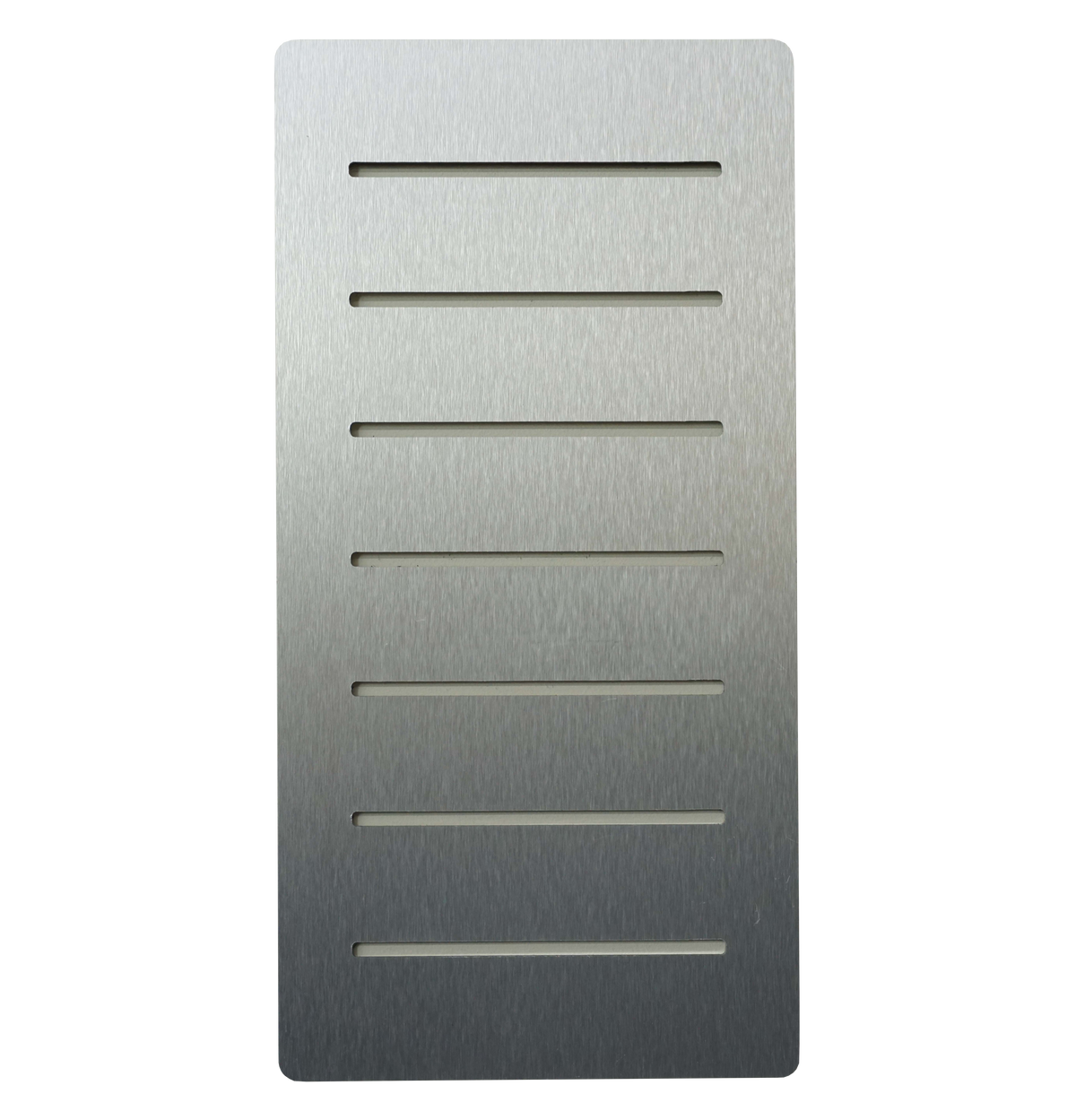 Pocket Panel Brushed Aluminum Panel – POCKET PANEL